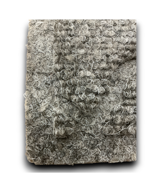 51920 Medium Grey Stair Treads 9"W x 30"L (12 qty.)