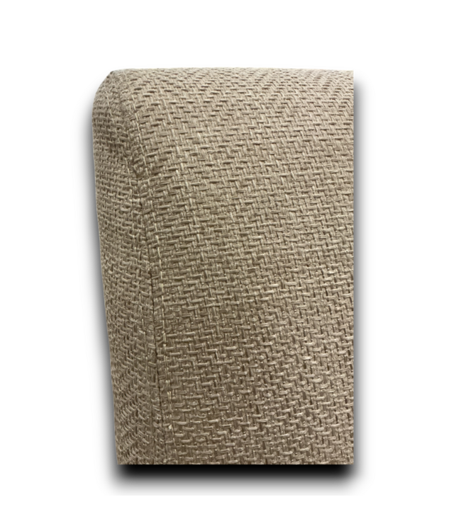 51939 Modern Beige Accent Chair