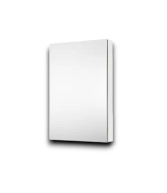 51944 Rosac Soft Close Mirrored Medicine Cabinet 24"W