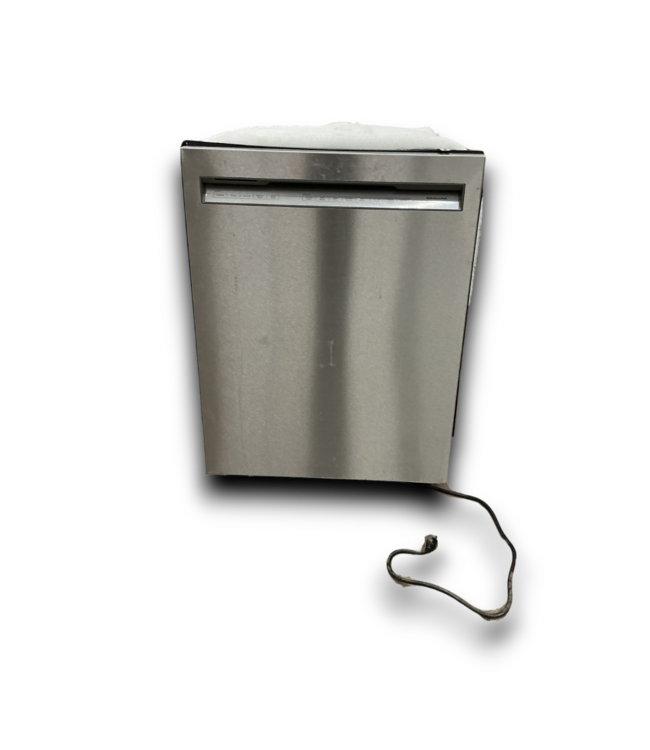 51947 Front Control Stainless Steel Built-In Dishwasher 24"