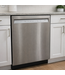 51947 Front Control Stainless Steel Built-In Dishwasher 24"