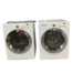 51956 White Front Load Washer/Dryer Set