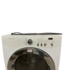 51956 White Front Load Washer/Dryer Set