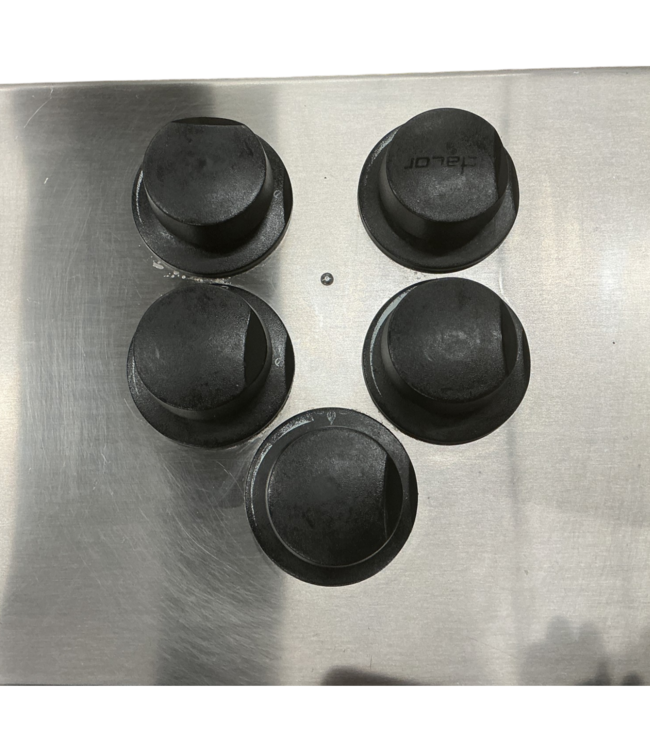 51959 Stainless Steel Gas Cooktop 36"