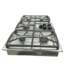 51959 Stainless Steel Gas Cooktop 36"