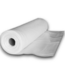 51964 Clear Plastic Sheet Roll 20' x 100'