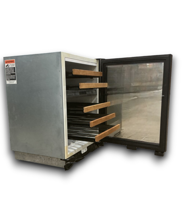 51967 Sub-Zero 24" Undercounter Wine Storage Unit