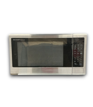 51977 Stainless Steel  Countertop Microwave 2.2 cu. ft.
