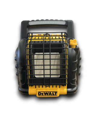 51981 Cordless 12000-BTU Radiant Propane Heater