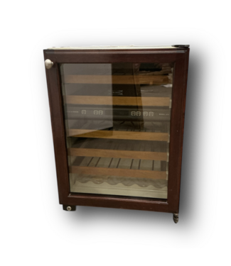 51967 Sub-Zero 24" Undercounter Wine Storage Unit