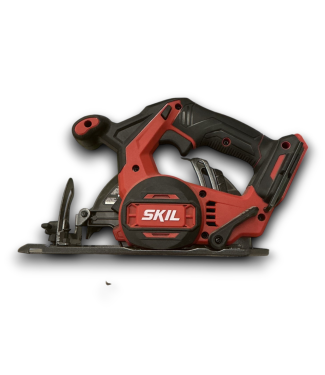 51992  6*1/2" Cordless Circular Saw