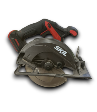 51992  6*1/2" Cordless Circular Saw