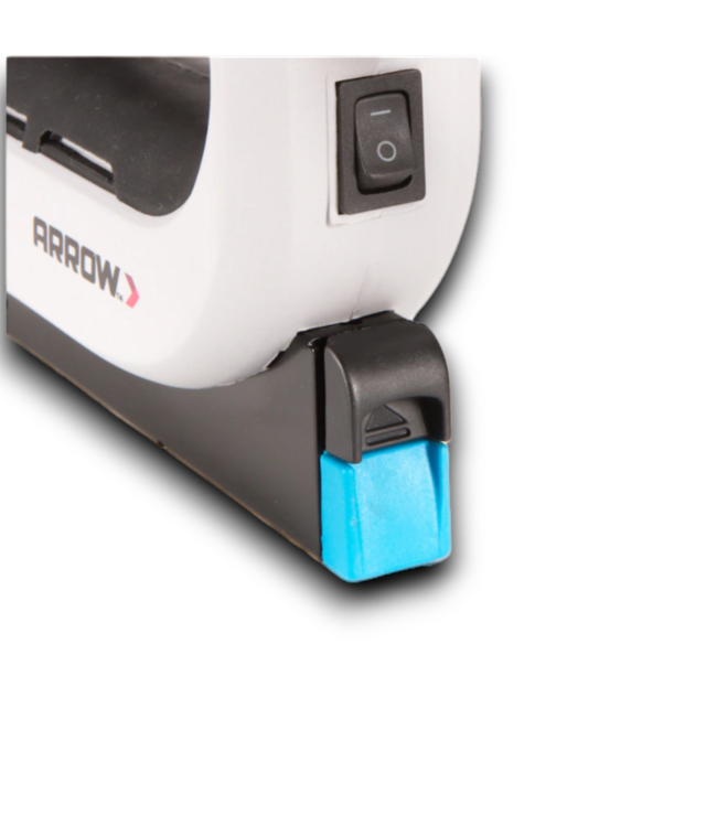 51993 3/8" Corded Electric Staple Gun