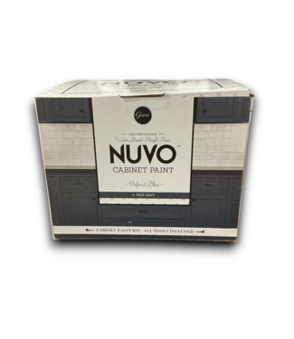 51985 Oxford Blue Cabinet Paint Kit