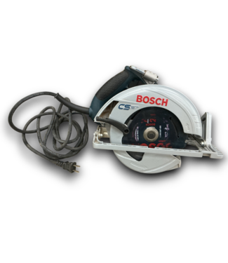 51987 Brushless Circular Saw With Carry Bag