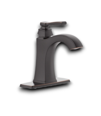 51988 Chesler Oil Rubbed Bronze Bathroom Faucet