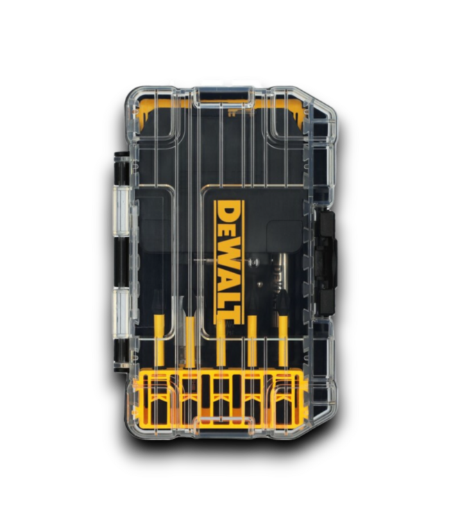 51989 Flex Torq Impact Driver Bit Set 32-Piece