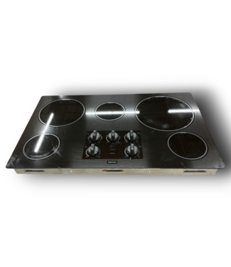 51996 5-Burner Electric Cooktop 36"