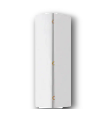 52001 Smooth Flush Hollow Bi-Fold Door 24" x 80"