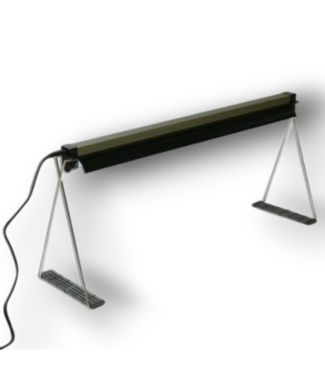 52005 Indoor Grow Light Fixture Fits Over 10" x 20"