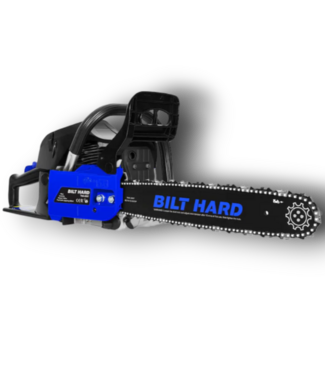 52015 Gas Chainsaw 2-Cycle Engine 18"