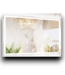 51994 Tempered Glass LED Bathroom Mirror 60" x 36"
