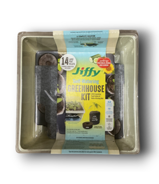 52019 Self Watering Tomato & Vegetable Kit (14 qty)