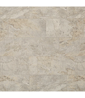52028 Midtown Slate Marble Look Vinyl Sheet Flooring 120 sq. ft.