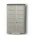 52036 Prehung French Interior Double Door 60"W x 97.5"H
