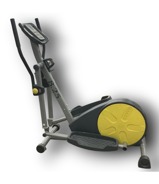 52041 Image 8.25 Elliptical Trainer