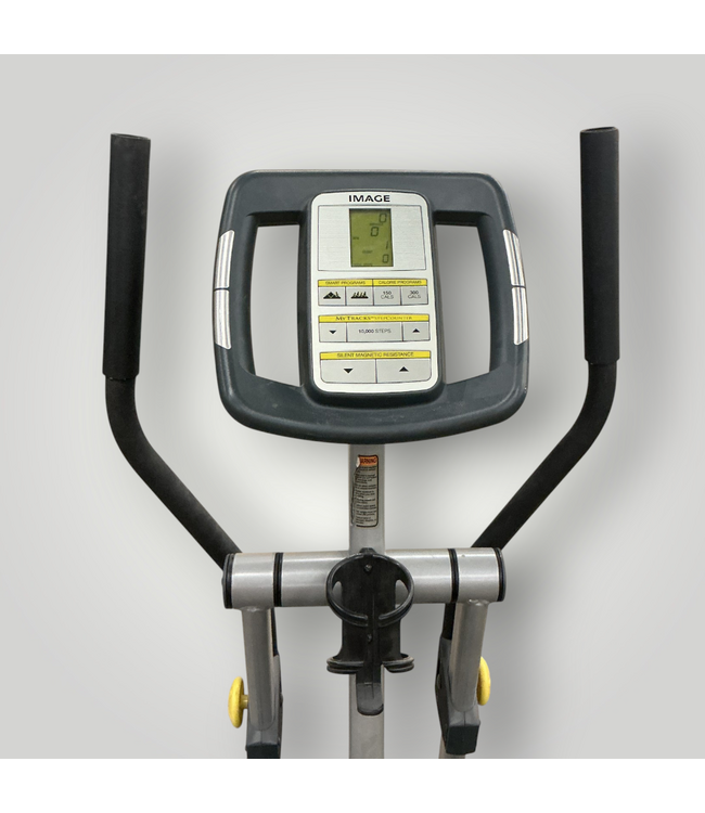 52041 Image 8.25 Elliptical Trainer