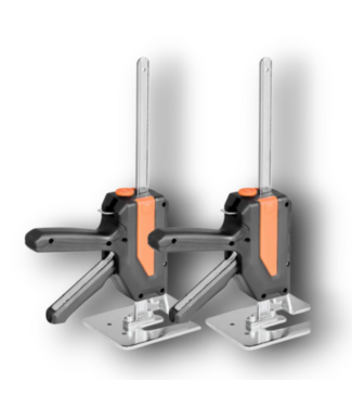 52042 Labor Saving Arm Jack 2 Pack 440 Lbs.