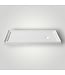 52061 Colossi Right Glossy White Shower Base 36" x 60"