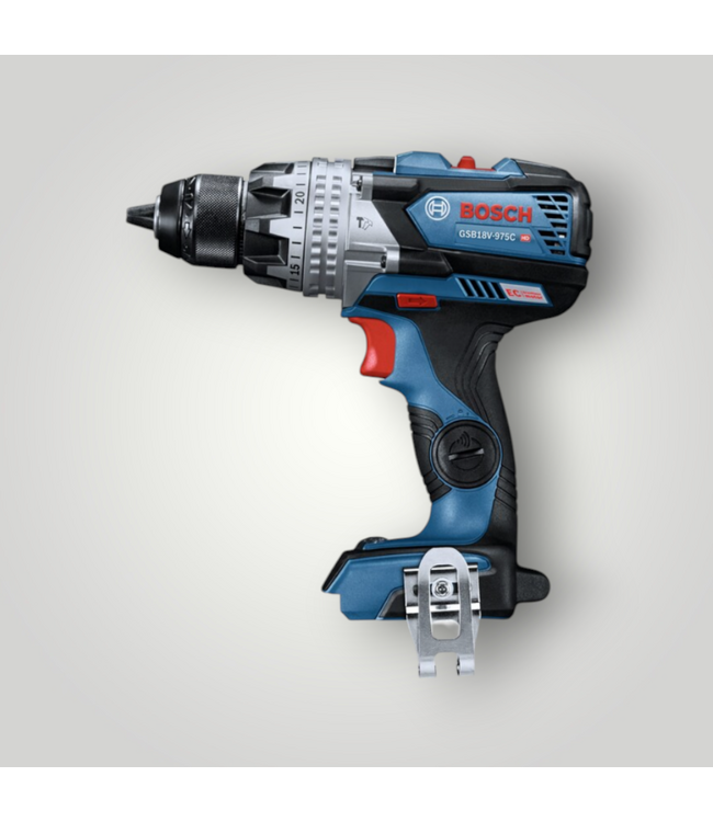 52063 Variable Speed Brushless Cordless Hammer Drill