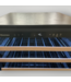 52065 54-Bottle Built-In Stainless Steel Smart Wine Cooler