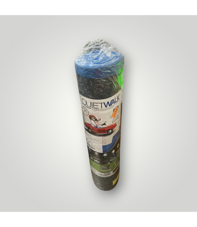 52076 Sound & Moisture Barrier Underlayment 100 sq. ft.