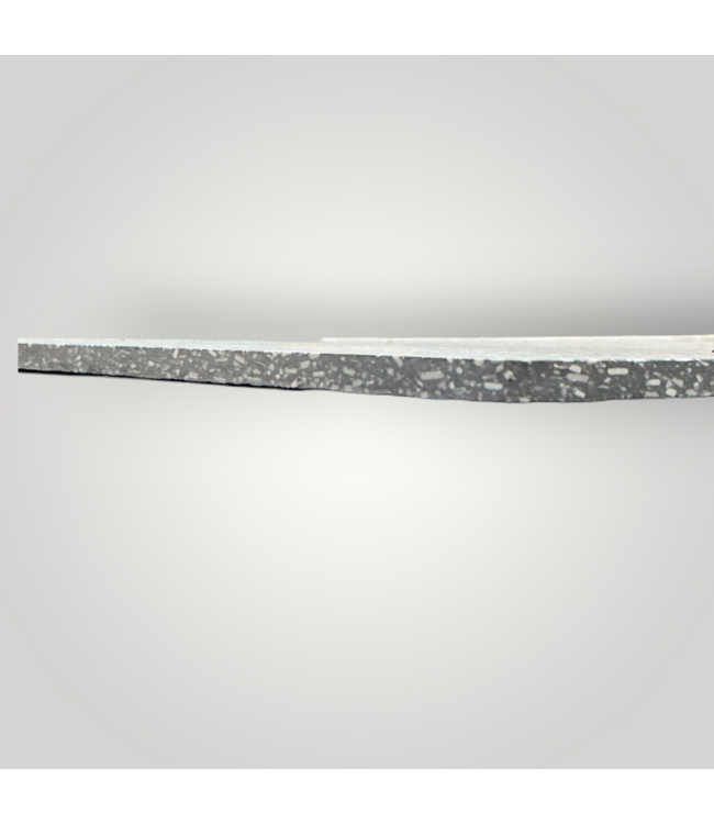 52087 Rialto Graphite Porcelain Floor Tile 172.35 sq. ft.