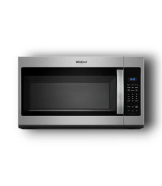 52091 Over The Range Microwave With Sensor Cooking