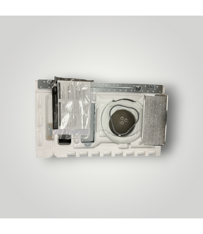 52091 Over The Range Microwave With Sensor Cooking