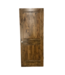 52093 Rustic Knotty Alder 2-Panel Interior Door 31.75" x 80"
