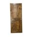52093 Rustic Knotty Alder 2-Panel Interior Door 31.75" x 80"