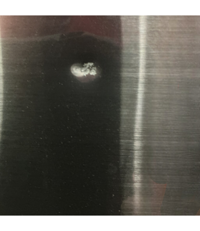 52095 Black Steel 4-Door French Door Refrigerator 22.5 cu. ft.