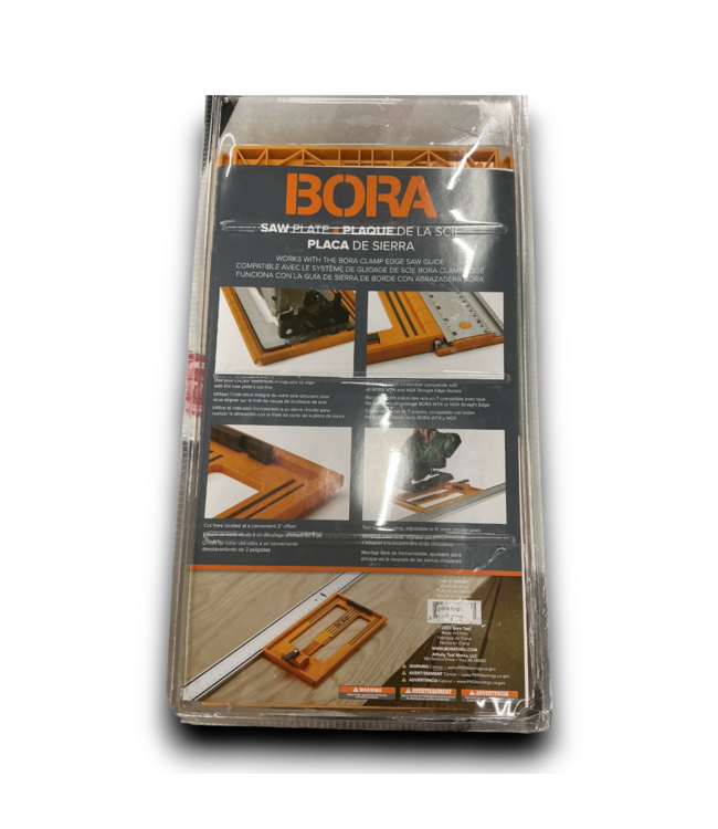 52117 NGX Track Saw Guide Track