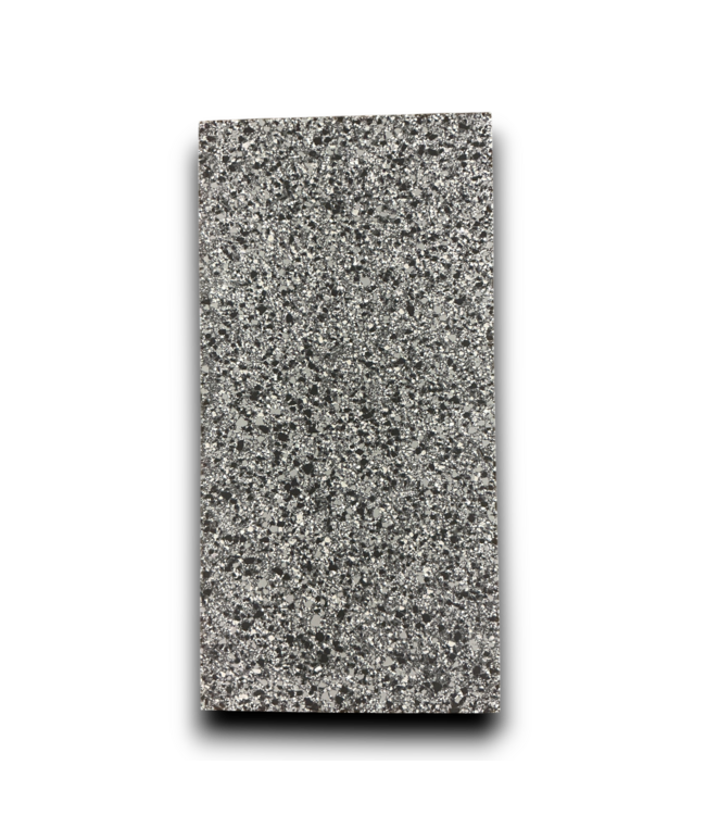 52118 Rialto Graphite Levigato Porcelain Floor Tile 206.36 sq. ft.