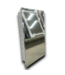 52121 Rectangle Mirrored Medicine Cabinet 16"W x 26"H