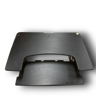 52140 2-Tier Adjustable Workstation