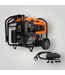 52145 50 State Dual Fuel Portable Generator 8250/6700 Watt