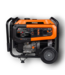 52145 50 State Dual Fuel Portable Generator 8250/6700 Watt