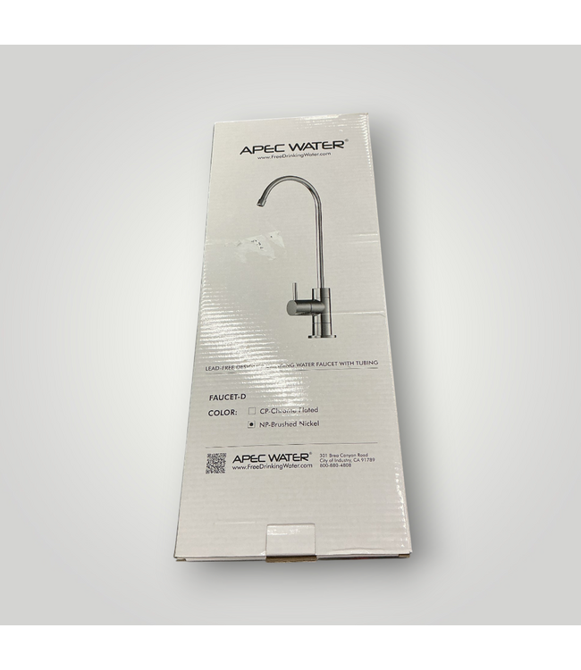 52146 Brushed Nickel Drinking Water Faucet