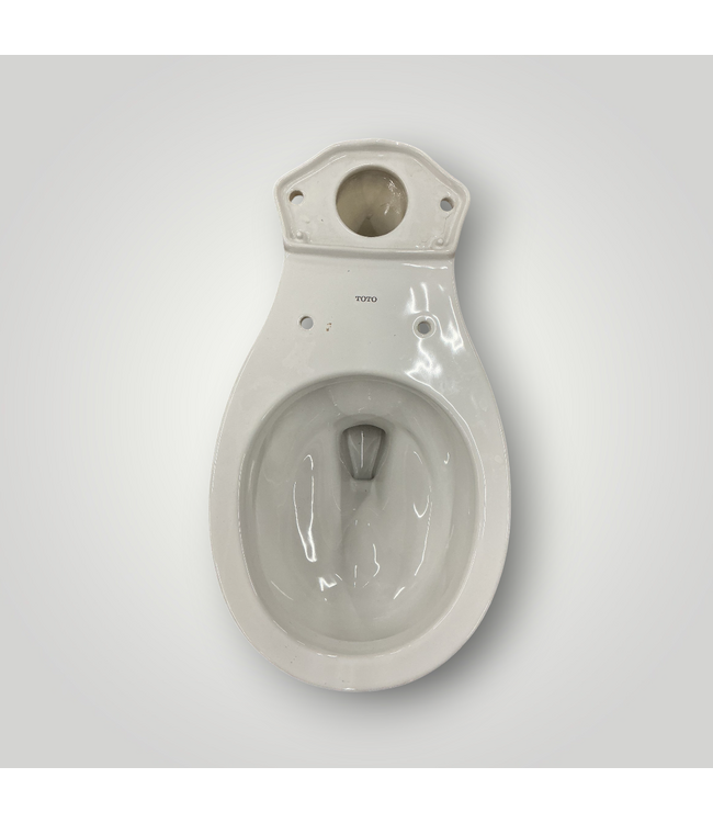 52147 Round Toilet Bowl 1.28 GPF